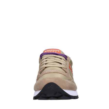 Saucony Sneakers Beige da donna