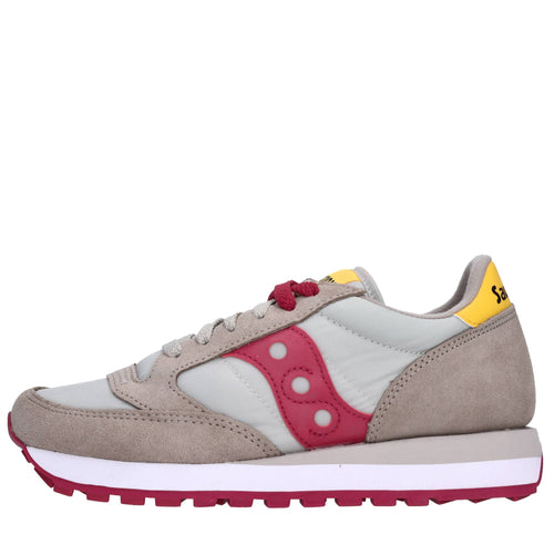Saucony Sneakers Multicolour da donna