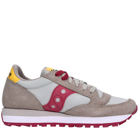 Saucony Sneakers Multicolour da donna