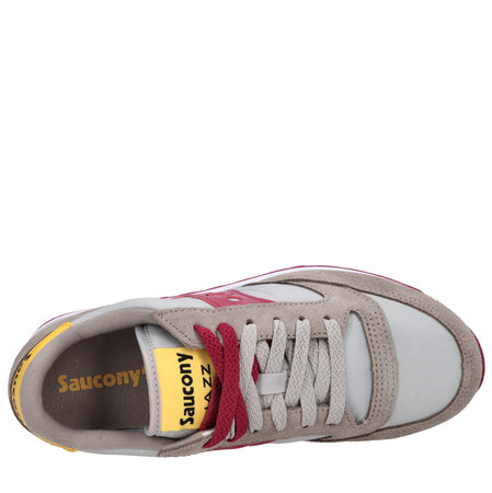 Saucony Sneakers Multicolour da donna