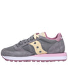 Saucony Sneakers Grigio da donna