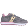 Saucony Sneakers Grigio da donna