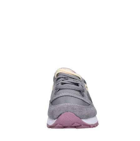 Saucony Sneakers Grigio da donna