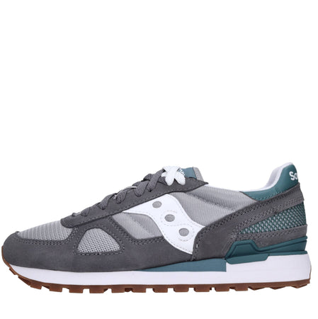 Saucony Sneakers Grigio da uomo