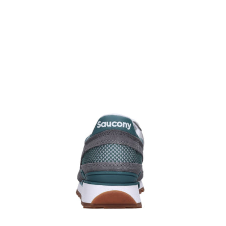 Saucony Sneakers Grigio da uomo