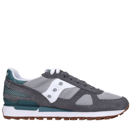 Saucony Sneakers Grigio da uomo
