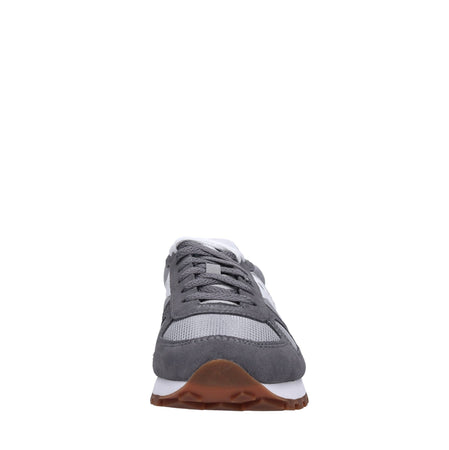 Saucony Sneakers Grigio da uomo