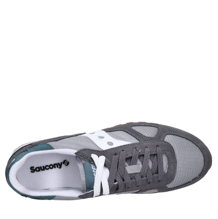 Saucony Sneakers Grigio da uomo