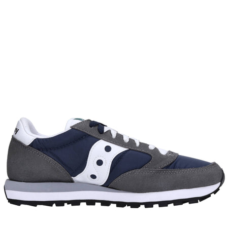 Saucony Sneakers Multicolour da uomo