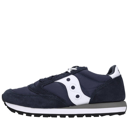 Saucony Sneakers Blu da uomo