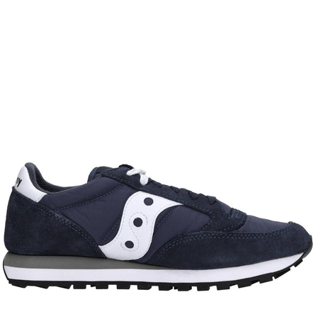 Saucony Sneakers Blu da uomo