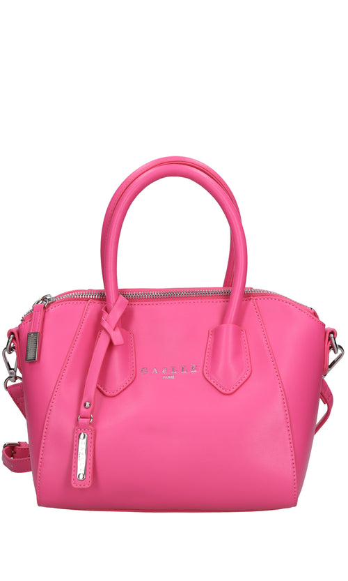 Gaelle Borse... Fucsia da donna