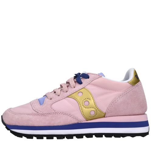 Saucony Sneakers Rosa da donna