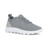 GEOX Sneakers uomo grigio U Spherica U15BYA0006KC1303