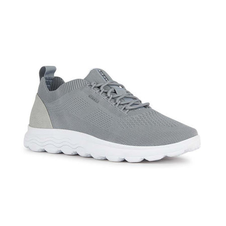GEOX Sneakers uomo grigio U Spherica U15BYA0006KC1303