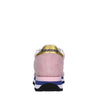 Saucony Sneakers Rosa da donna