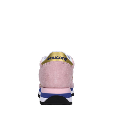 Saucony Sneakers Rosa da donna