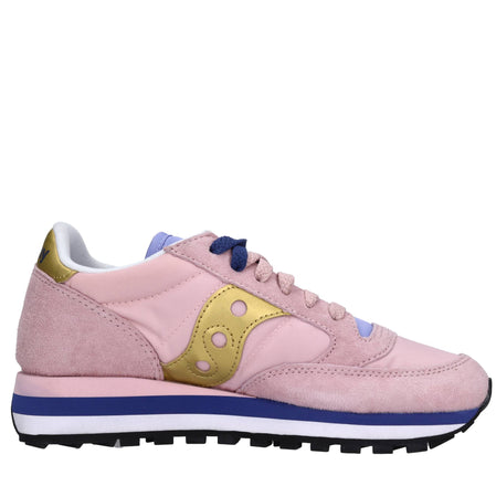 Saucony Sneakers Rosa da donna