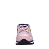 Saucony Sneakers Rosa da donna