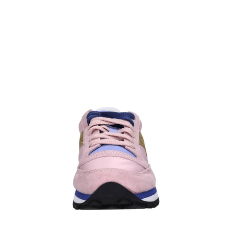 Saucony Sneakers Rosa da donna