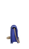 Gaelle Borse... Blu da donna