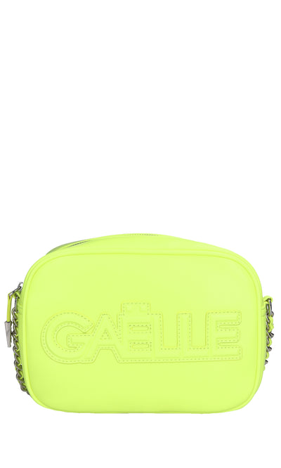 Gaelle Borse... Giallo da donna