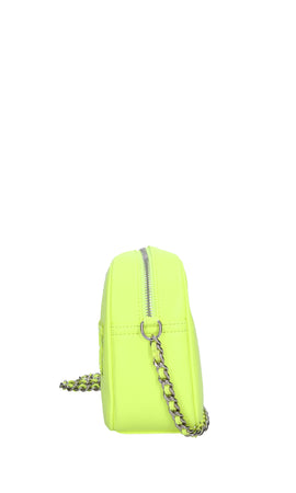 Gaelle Borse... Giallo da donna