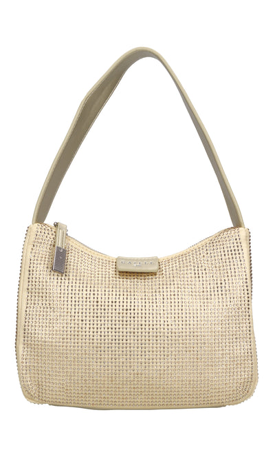 Gaelle Borse... Oro da donna