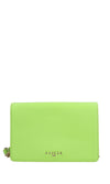 Gaelle Borse... Verde da donna