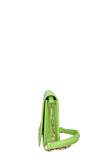 Gaelle Borse... Verde da donna