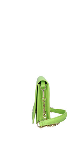 Gaelle Borse... Verde da donna