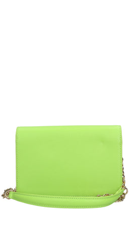 Gaelle Borse... Verde da donna