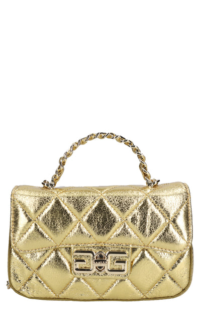 Gaelle Borse... Oro da donna