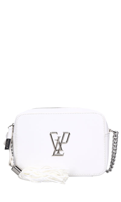 Gaelle Borse... Bianco da donna