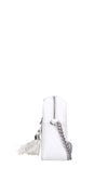 Gaelle Borse... Bianco da donna