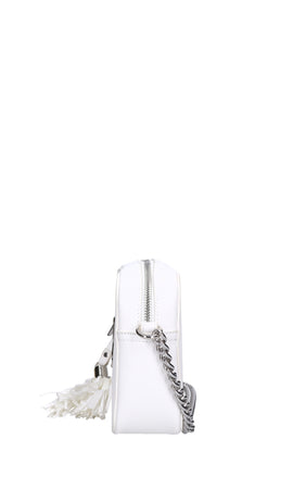Gaelle Borse... Bianco da donna