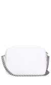 Gaelle Borse... Bianco da donna