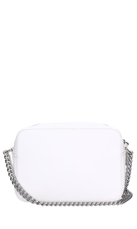 Gaelle Borse... Bianco da donna