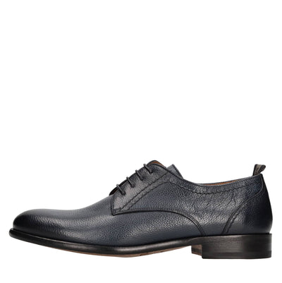 ROSSI Scarpe basse Blu da uomo