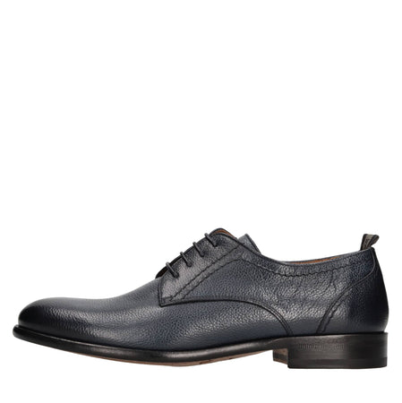ROSSI Scarpe basse Blu da uomo