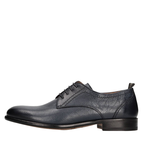 ROSSI Scarpe basse Blu da uomo