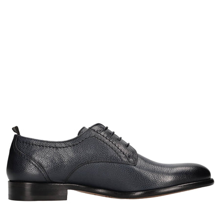 ROSSI Scarpe basse Blu da uomo