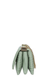 Gaelle Borse... Verde da donna