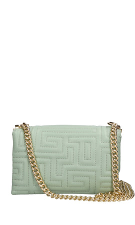 Gaelle Borse... Verde da donna