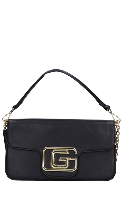 Gaelle Borse... Nero da donna