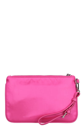 Gaelle Borse... Fucsia da donna