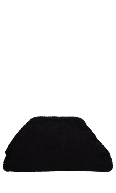 Gaelle Borse... Nero da donna