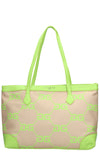 Gaelle Borse... Verde da donna