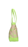 Gaelle Borse... Verde da donna