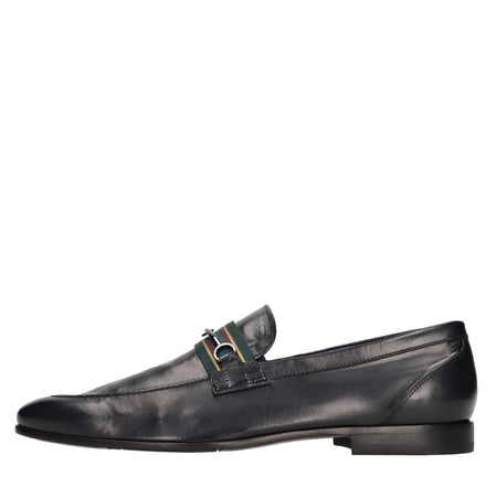 ROSSI Scarpe basse Blu da uomo